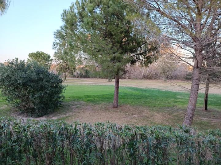 Met&Golf Oliva Nova Beach Jardin Zewnętrze zdjęcie