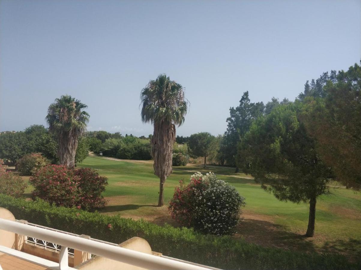 Met&Golf Oliva Nova Beach Jardin Zewnętrze zdjęcie