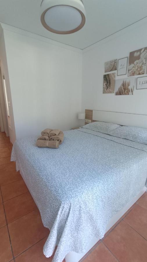 Met&Golf Oliva Nova Beach Jardin Zewnętrze zdjęcie