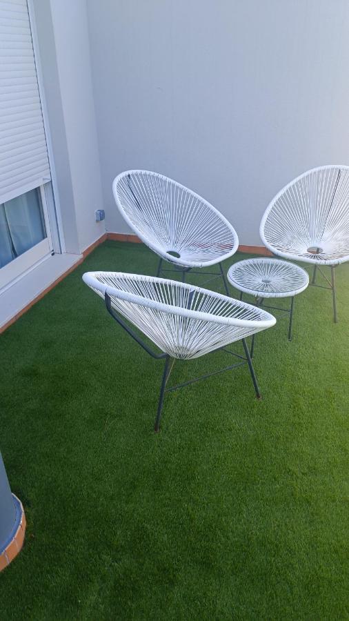 Met&Golf Oliva Nova Beach Jardin Zewnętrze zdjęcie