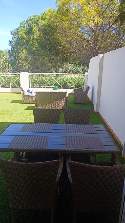 Met&Golf Oliva Nova Beach Jardin Zewnętrze zdjęcie