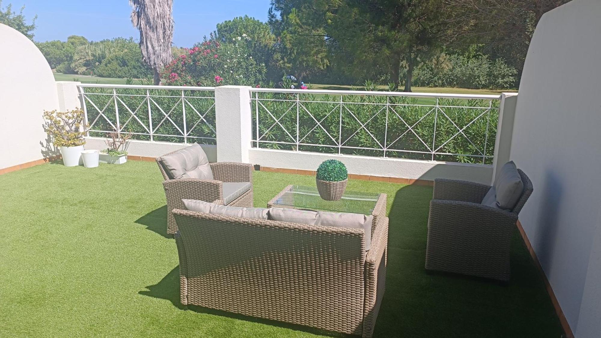 Met&Golf Oliva Nova Beach Jardin Pokój zdjęcie