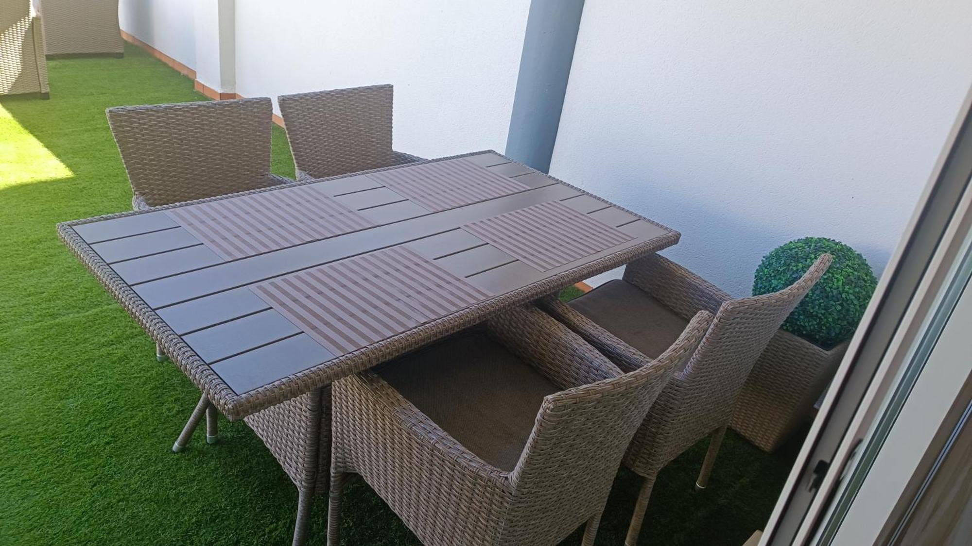 Met&Golf Oliva Nova Beach Jardin Pokój zdjęcie